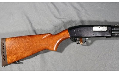 Mossberg ~ 500ATP8S ~ 12 Gauge