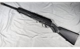 Izhmash ~ Saiga-12 ~ 12 Gauge