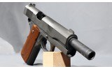 Springfield Armory ~ 1911-A1 ~ .45 Auto - 5 of 6