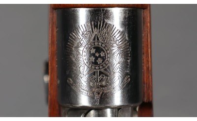 Deutsche Waffen Und ~ 1908 - Image 10 of 10