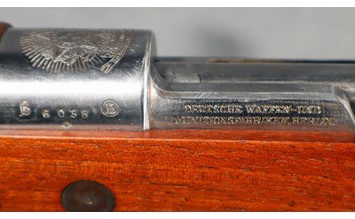 Deutsche Waffen Und ~ 1908 - Image 9 of 10