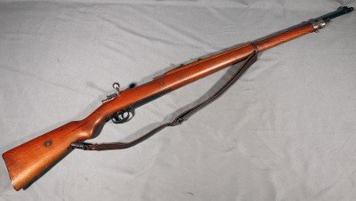 Deutsche Waffen Und ~ 1908 - Image 1 of 10