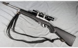 Ruger ~ Ranch Rifle ~ .223 - 1 of 7