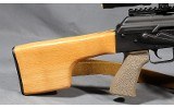 Romarm/Cugir ~ AES10B ~ 7.62x39mm - 2 of 7