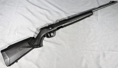 Savage Arms ~ B22 ~ .22 Mag - Image 1 of 14