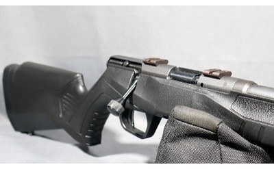 Savage Arms ~ B22 ~ .22 Mag - Image 10 of 14