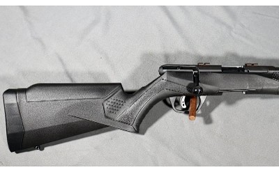 Savage Arms ~ B22 ~ .22 Mag - Image 3 of 14