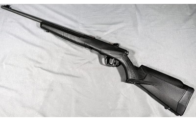 Savage Arms ~ B22 ~ .22 Mag