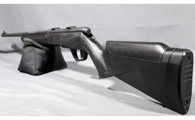Savage Arms ~ B22 ~ .22 Mag - Image 7 of 14