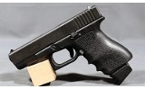 Glock ~ 23 ~ .40 S&W