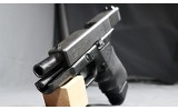 Glock ~ 23 ~ .40 S&W - 5 of 5