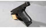 Glock ~ 23 ~ .40 S&W - 3 of 5