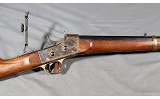 Pedersoli ~ R3513 ~ .45-70 Govt. - 3 of 8
