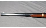 Pedersoli ~ R3513 ~ .45-70 Govt. - 7 of 8