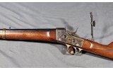 Pedersoli ~ R3513 ~ .45-70 Govt. - 6 of 8