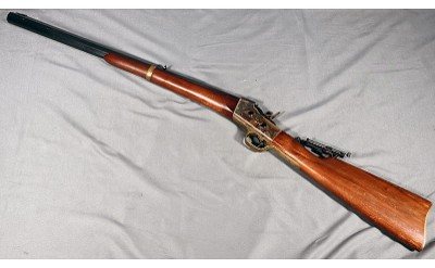 Pedersoli ~ R3513 ~ .45-70 Govt.