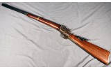 Pedersoli ~ R3513 ~ .45-70 Govt. - 1 of 8