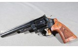 S&W ~ 29-10 ~ .44 Magnum