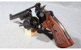 Smith & Wesson ~ 27-9 ~ .357 Magnum - 2 of 5
