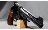 Smith & Wesson ~ 27-9 ~ .357 Magnum - 5 of 5