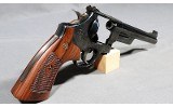 Smith & Wesson ~ 27-9 ~ .357 Magnum - 3 of 5