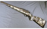 CVA ~ Cascade ~ .223 Remington