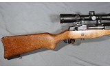 Ruger ~ Ranch Rifle ~ .223 Remington. - 2 of 14
