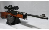 Ruger ~ Ranch Rifle ~ .223 Remington. - 13 of 14