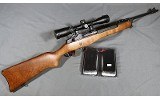 Ruger ~ Ranch Rifle ~ .223 Remington. - 1 of 14