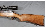 Ruger ~ Ranch Rifle ~ .223 Remington. - 5 of 14