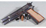 Browning~no model~40 S&W