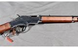 Uberti ~ .22 long rifle - 3 of 7