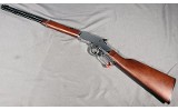 Uberti ~ .22 long rifle - 1 of 7