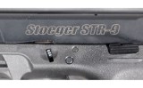 Stoeger~STR-9~9mm Luger - 5 of 5
