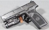 FN~Reflex~9mm Luger - 1 of 6