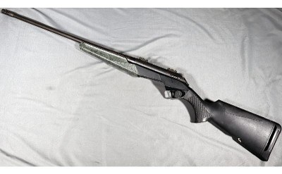 Benelli ~ LUPO ~ .300 WinMag
