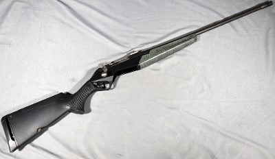 Benelli ~ LUPO ~ .300 WinMag - Image 1 of 8