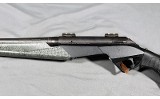 Benelli ~ LUPO ~ .300 WinMag - 6 of 7