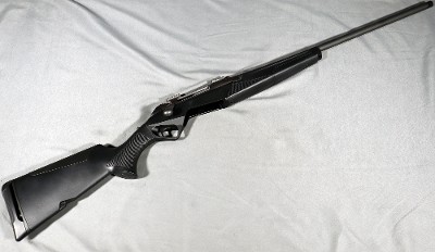 Benelli ~ LUPO ~ 7mm Rem Mag - Image 1 of 8