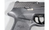 Sig Sauer~P320~9MM Luger - 6 of 6