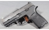 Sig Sauer~P320~9MM Luger - 2 of 6