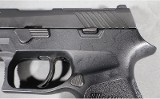 Sig Sauer~P320~9MM Luger - 5 of 6