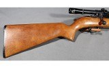 Sears & Roebuck~Model 101.2830~.22 cal