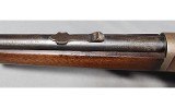 Winchester~Model 03~.22 Winchester Automatic - 10 of 11