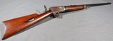 Winchester~Model 03~.22 Winchester Automatic