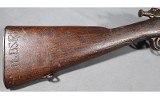 Springfield~1903 Mark I~none