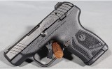 Ruger~LCP Max~.380 ACP - 1 of 4