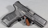 Sarsilmaz~SAR9C~9MM Luger - 1 of 5