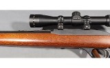 Marlin~Model 60~.22 long rifle - 6 of 9