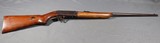 Remington~Model 241~.22 cal Long Rifle - 1 of 11